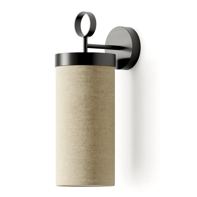 Aromas del Campo Nooi Wall Lamp — Скачать