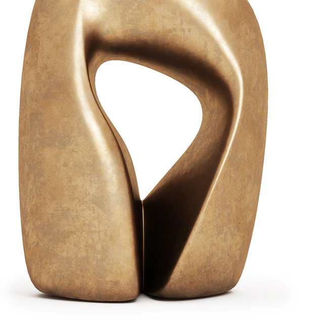 Contemporary sculpture 2. — Descargar