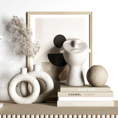 Decorative set 73 — Ver 7