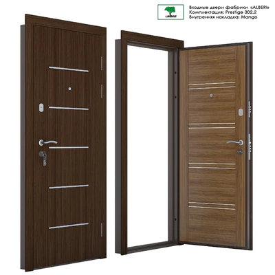 Alberi-Prestige 302.2-Mango — Вид 2