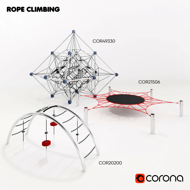 KOMPAN. CARTOKTAEDRA FRAME, SIXED NETWORK and LITTLE ARCH — Descargar