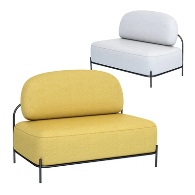 Pawai Sofa — Вид 1