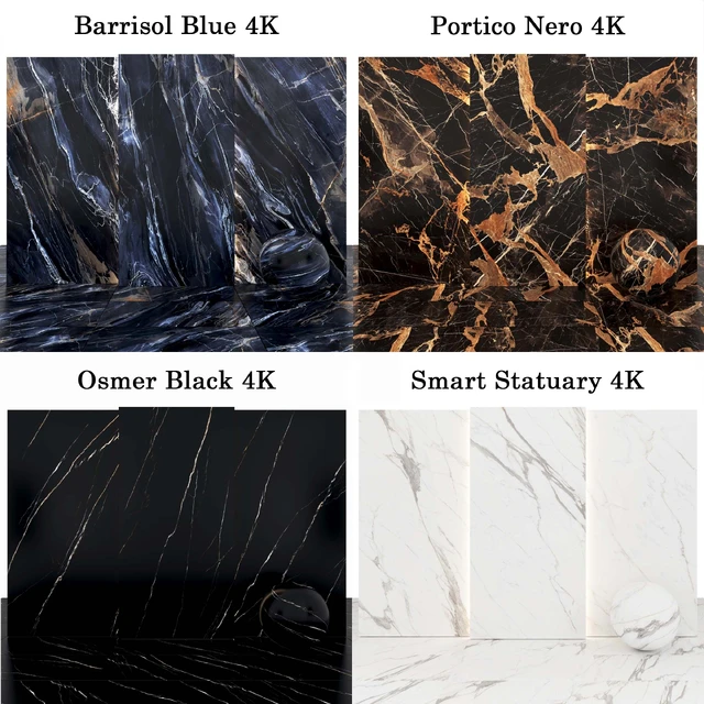 Collection Marble 64 — Скачать