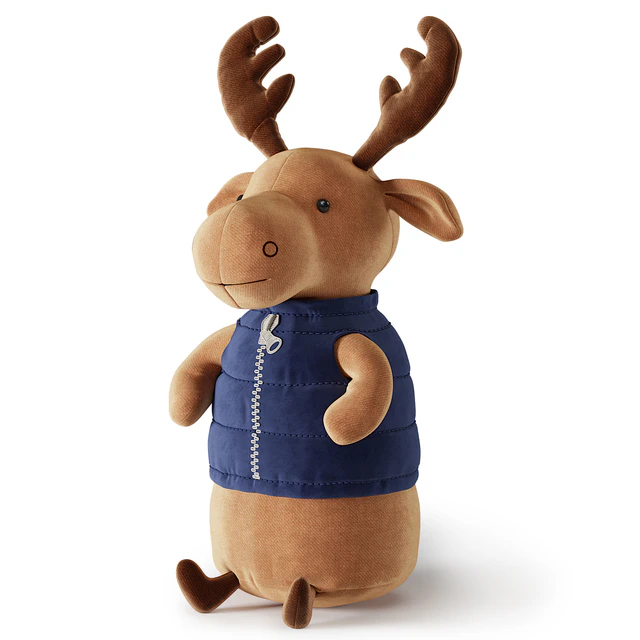 Plush Toys 08 — Скачать
