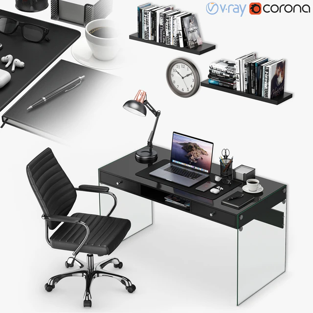 Workplace MacBook 2 — Скачать
