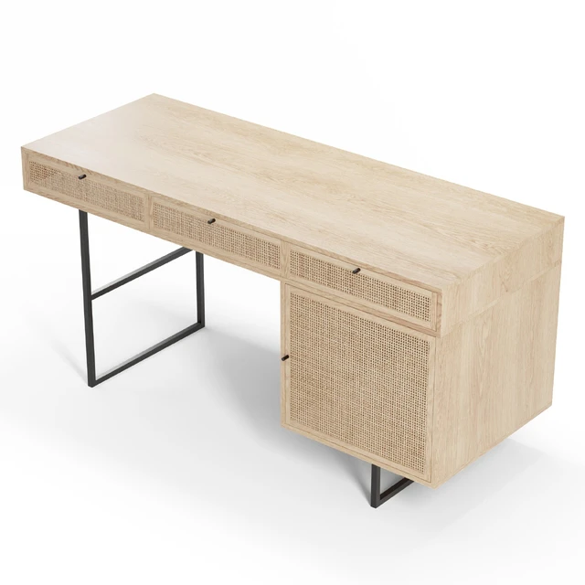 Ivy desk — Descargar