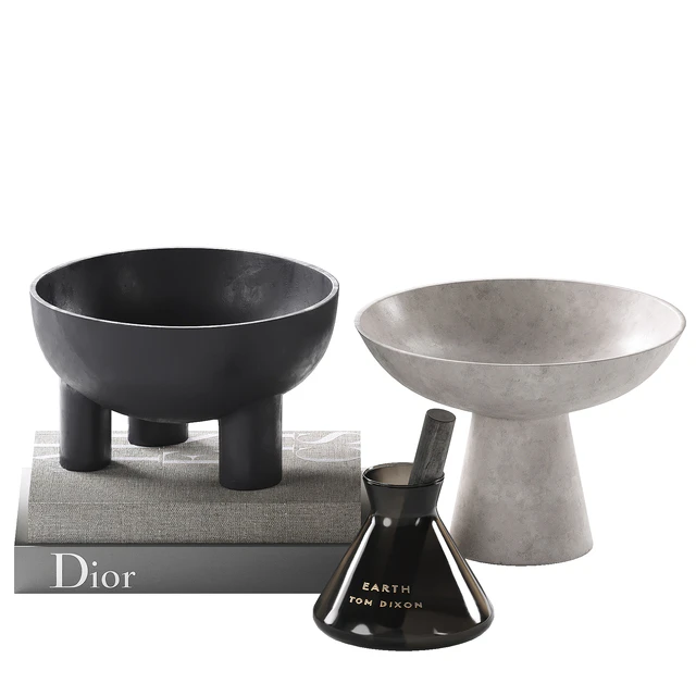 Decorative coffee table set 33 — Descargar