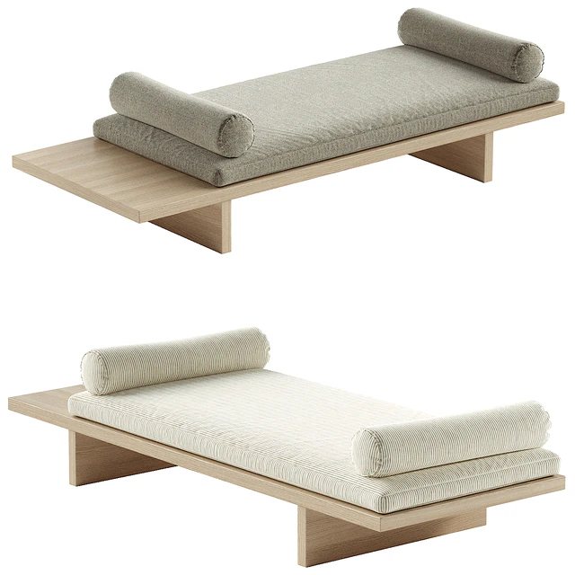 LENDORF BENCH — Descargar
