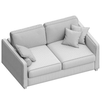 Диван БРУКВИЛЬ от Диван.ру | Brookville Sofa — Вид 6
