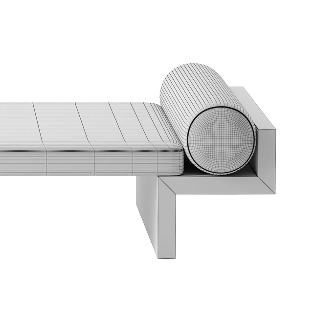 DORA daybed by Falsasquadra — Descargar
