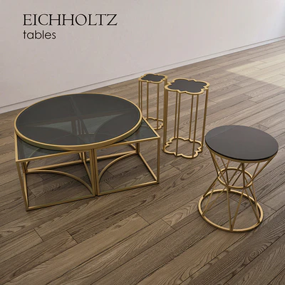 EICHHOLTZ tables — Скачать