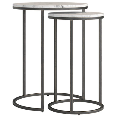 Pottery Barn/Delaney Side Table — Ver 6
