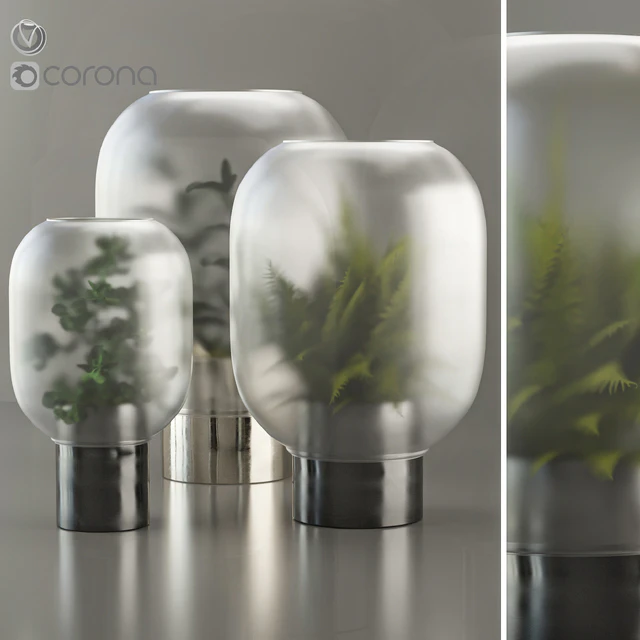 Nebl planter — Descargar