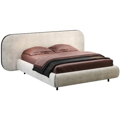 b curve bed by twils — Descargar