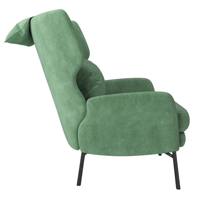 Armchair ALEX by Sits — Ver 5