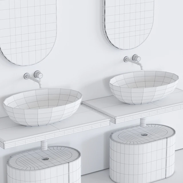 Ceramica Cielo Multiplo set 3 — Descargar