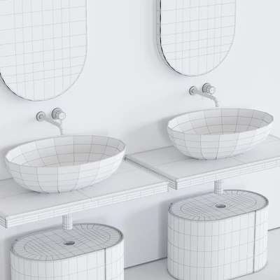 Ceramica Cielo Multiplo set 3 — Ver 3