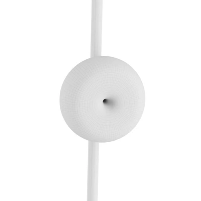 Karman POIS | Floor lamp — Ver 2