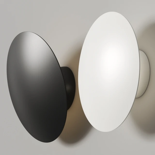 Light Point Madison W1 Wall Lamp — Скачать