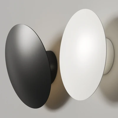 Light Point Madison W1 Wall Lamp — Вид 1