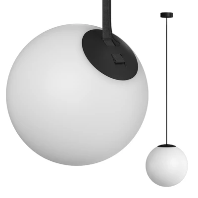 Подвесной светильник PDNT Moon + Belt (Centersvet) — Вид 3