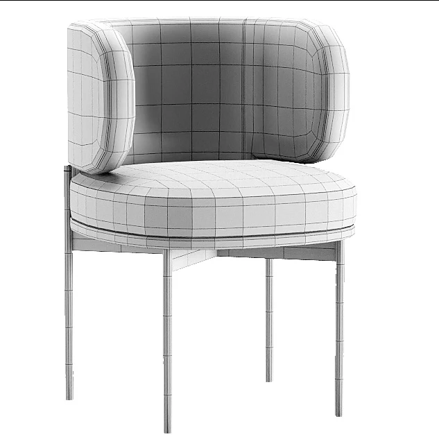 Chair AKIKO — Скачать