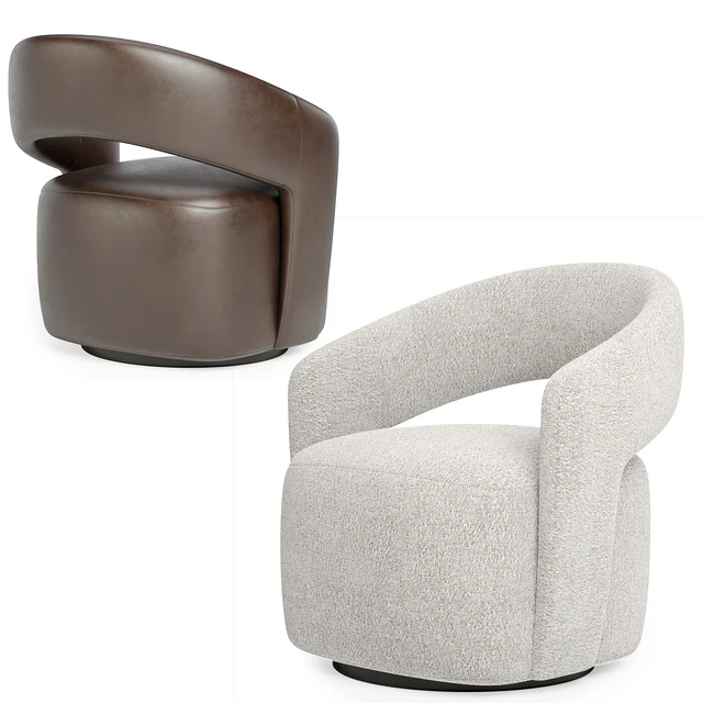 Judi armchair by sofa company — Скачать
