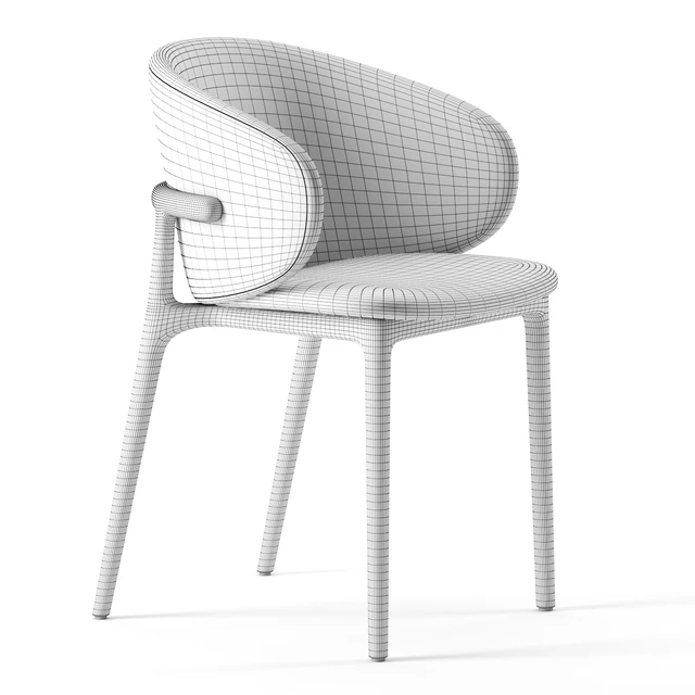 Mela chair by Artisan — Download