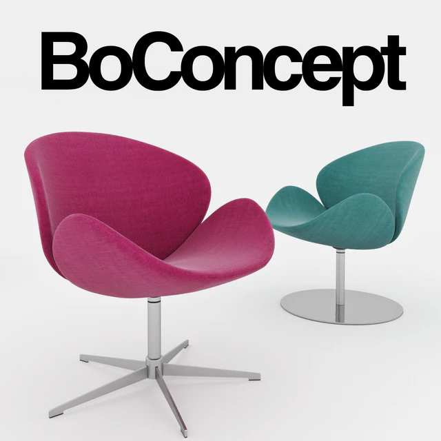 BoConcept Ogi — Descargar