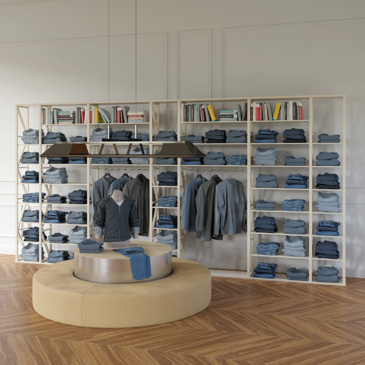 store fixtures 005 — Descargar