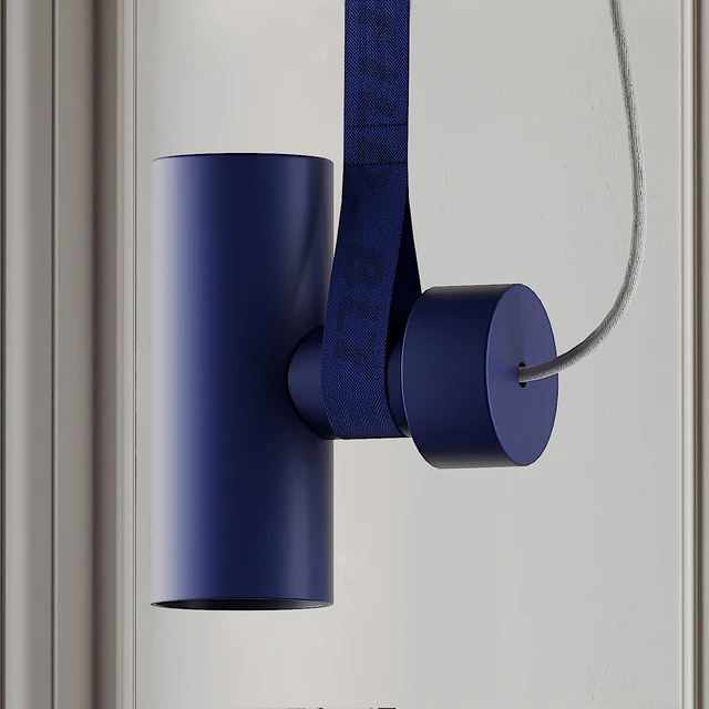 BLT 4 Pendant Light From FILD — Descargar