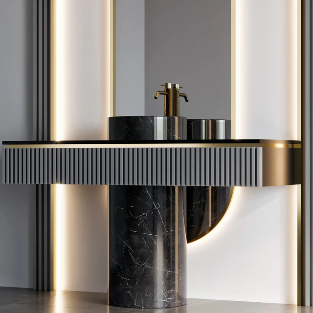 bathroom furniture 82 — Descargar