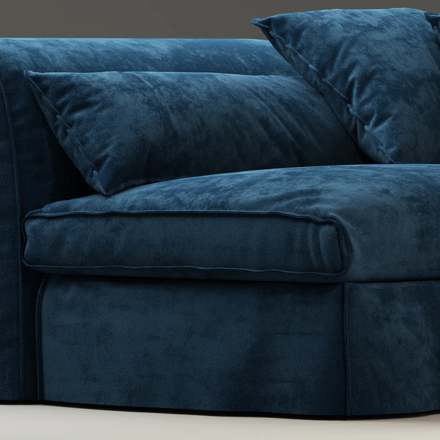 Sofa housse mono baxter — Descargar