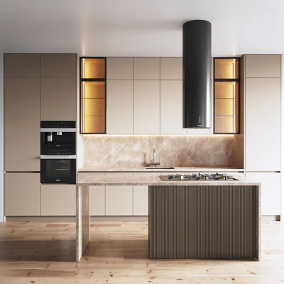 kitchen 077 — Ver 1