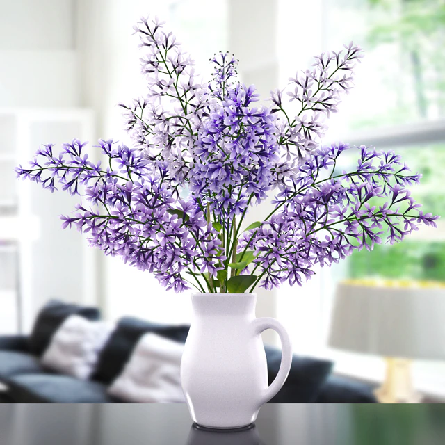 LAVENDER DEW — Скачать