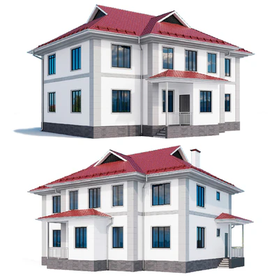 Cottage — Ver 1