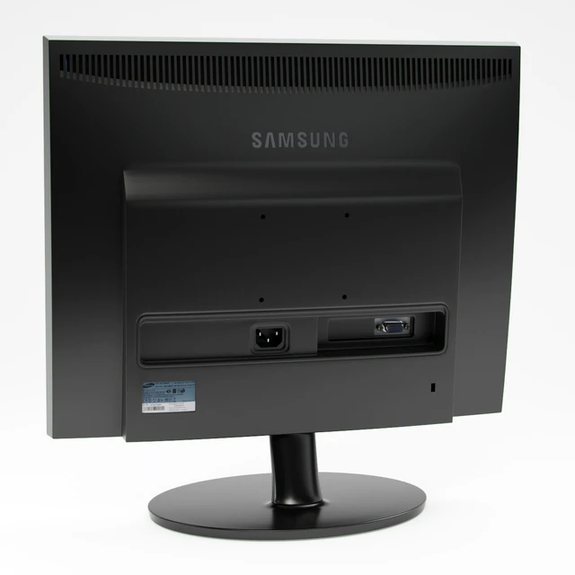 Monitor Samsung SyncMaster E1920NR — Descargar