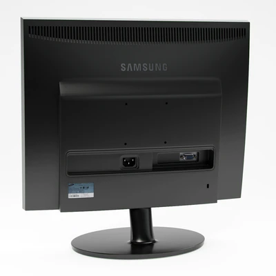 Monitor Samsung SyncMaster E1920NR — Ver 3