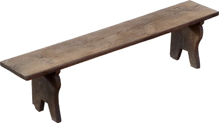 wooden bench 003 — Скачать