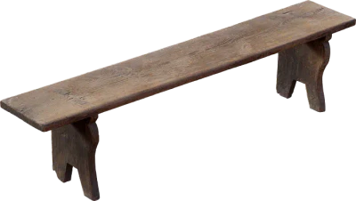 wooden bench 003 — Скачать
