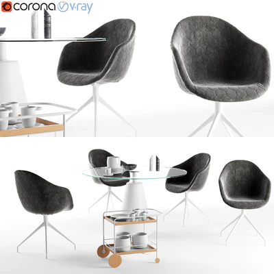 boconcept MADRID ADELAIDE — Ver 1