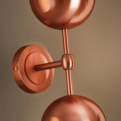 Бра Copper Light Bra Duos — Вид 3