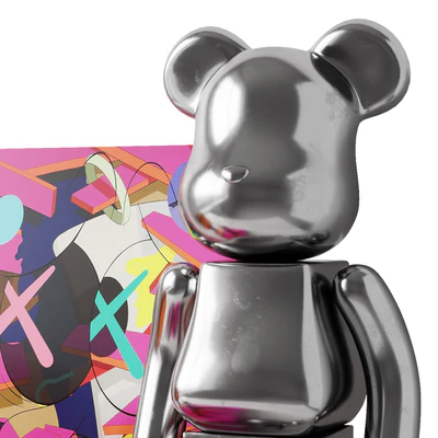 Kaws — Ver 5