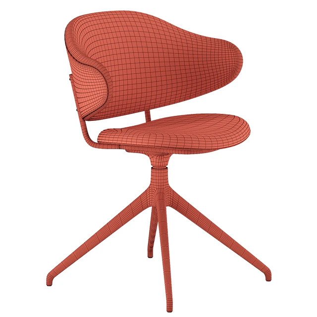 Calligaris HOLLY — Скачать