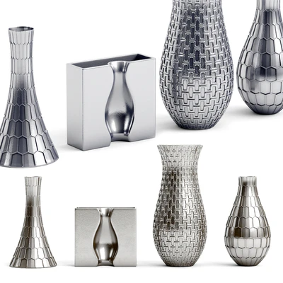 vase set 1 — Ver 1
