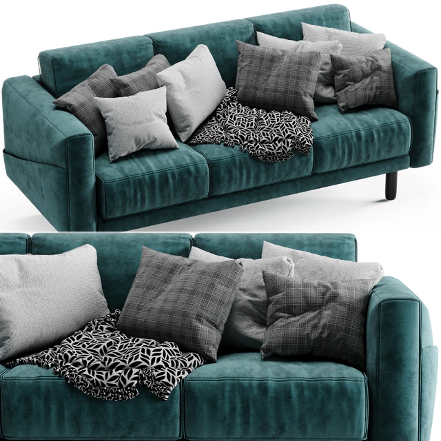 Norsborg sofa — Descargar