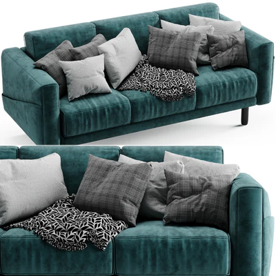 Norsborg sofa — Ver 1