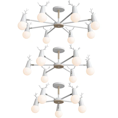 Deerch by Anzazo Set — Вид 1