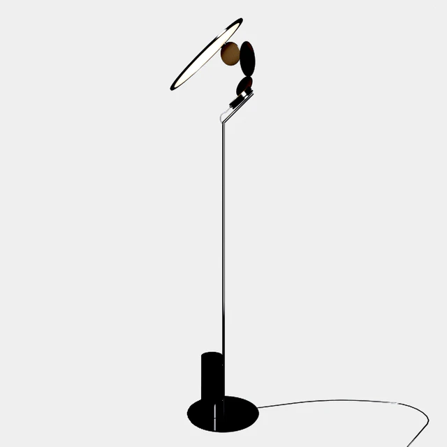 Axolight PTCUTXXX Floor Lamp — Descargar
