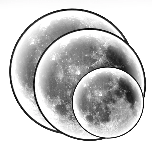Светильник Lampatron COSMOS MOONLIGHT — Скачать